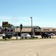 Parkston, South Dakota
