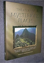 Mysterious Places (Jennifer Westwood)