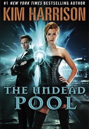 The Undead Pool (Kim Harrison)
