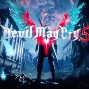 Devil May Cry 5