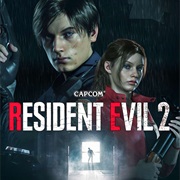 Resident Evil 2 (Remake)