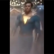 Shazam Jr