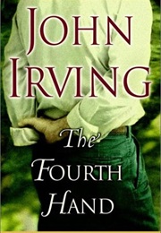 The Fourth Hand (John Irving)
