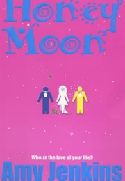 Honeymoon (Amy Jenkins)