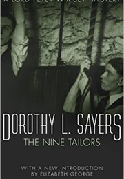 The Nine Tailors (Dorothy L. Sayers)