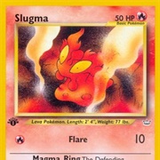 Slugma
