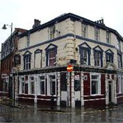 Edgerton Arms (Free House)
