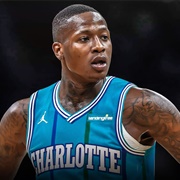 Terry Rozier