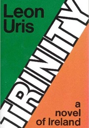 Trinity (Leon Uris)