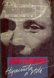 Hipaisusta Ei Oteta (Jukka Parkkinen)