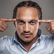 Khamil (Хамиль)