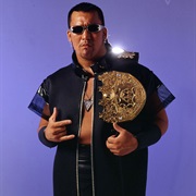Masahiro Chono