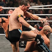 The Undisputed ERA V War Raiders,Takeover: Phoenix