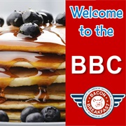 Bacon Breakfast Cafe (Marysville, Washington)