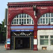 Lambeth North