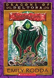 Shadowgate Deltora Quest 3 (Emily Rodda)