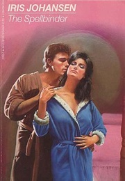 The Spellbinder (Iris Johansen)