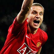 Nemanja Vidic