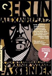 Berlin Alexanderplatz (1980)