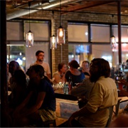 Peckish Pig Restaurant & Brewery