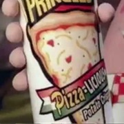 Pizza-Licious Pringles