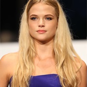 Gabriella Wilde