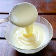 Condensed Milk