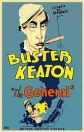 The General (1927)