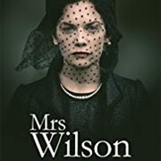 Mrs Wilson