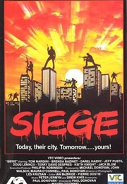 Siege (1983)