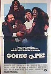 Going Ape!