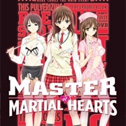 Master of Martial Hearts