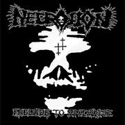 Necrotion - Prelude to Apocalypse