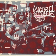 Michael Yonkers Band ‎– Microminiature Love (2003)