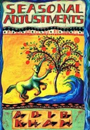 Seasonal Adjustments (Adib Khan)