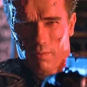 Hasta La Vista, Baby