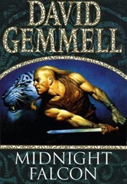 Midnight Falcon (David Gemmel)