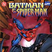 Batman and Spider-Man