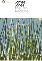 The Thin Red Line (James Jones)