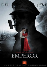 Emperor (2013)