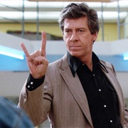 Richard Vernon - The Breakfast Club