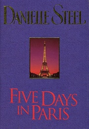 Five Days in Paris (Danielle Steel)