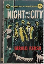 Night and the City (Gerald Kersh)