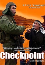 Checkpoint (2003)