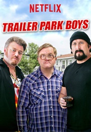 Trailer Park Boys (2001)
