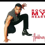 Rock My Heart - Haddaway