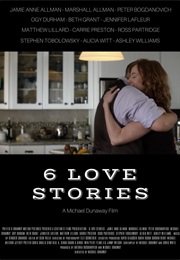 6 Love Stories (2016)