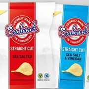 Seabrook Crisps (UK)