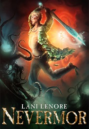 Nevermor (Lani Lenore)