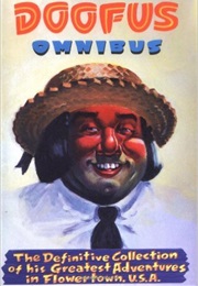 The Doofus Omnibus (Rick Altergott)